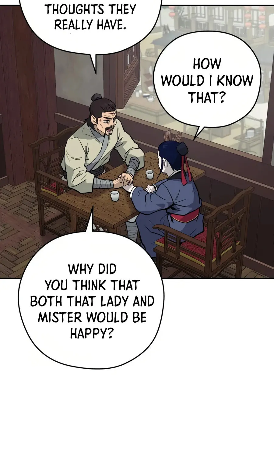 Read Administrator Kang Jin Lee chapter 18 image 12 on Lezhin