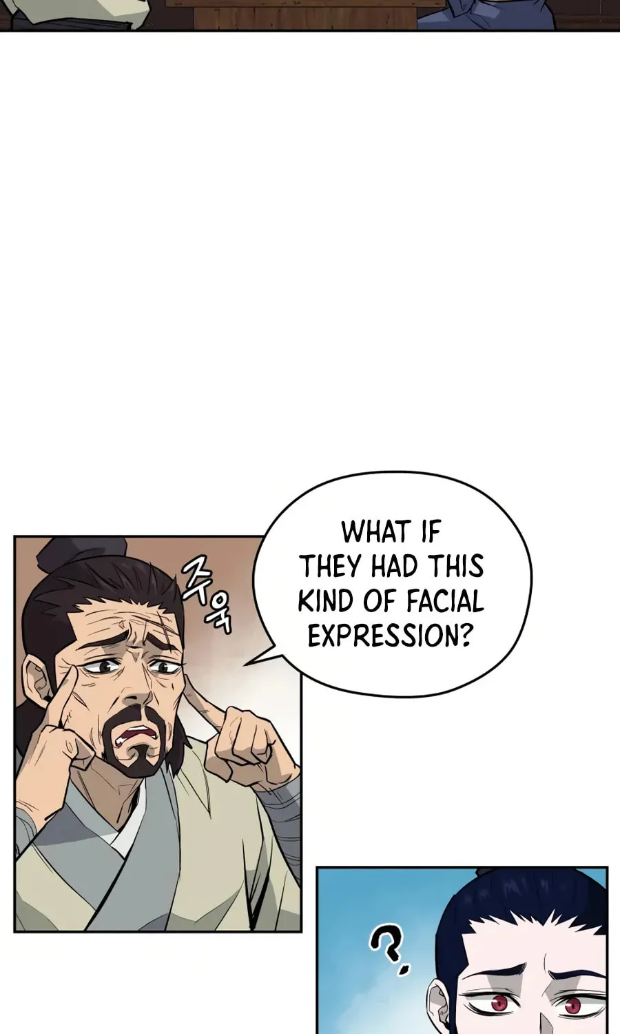 Read Administrator Kang Jin Lee chapter 18 image 17 on Lezhin
