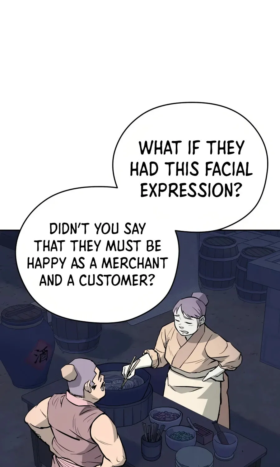 Read Administrator Kang Jin Lee chapter 18 image 19 on Lezhin