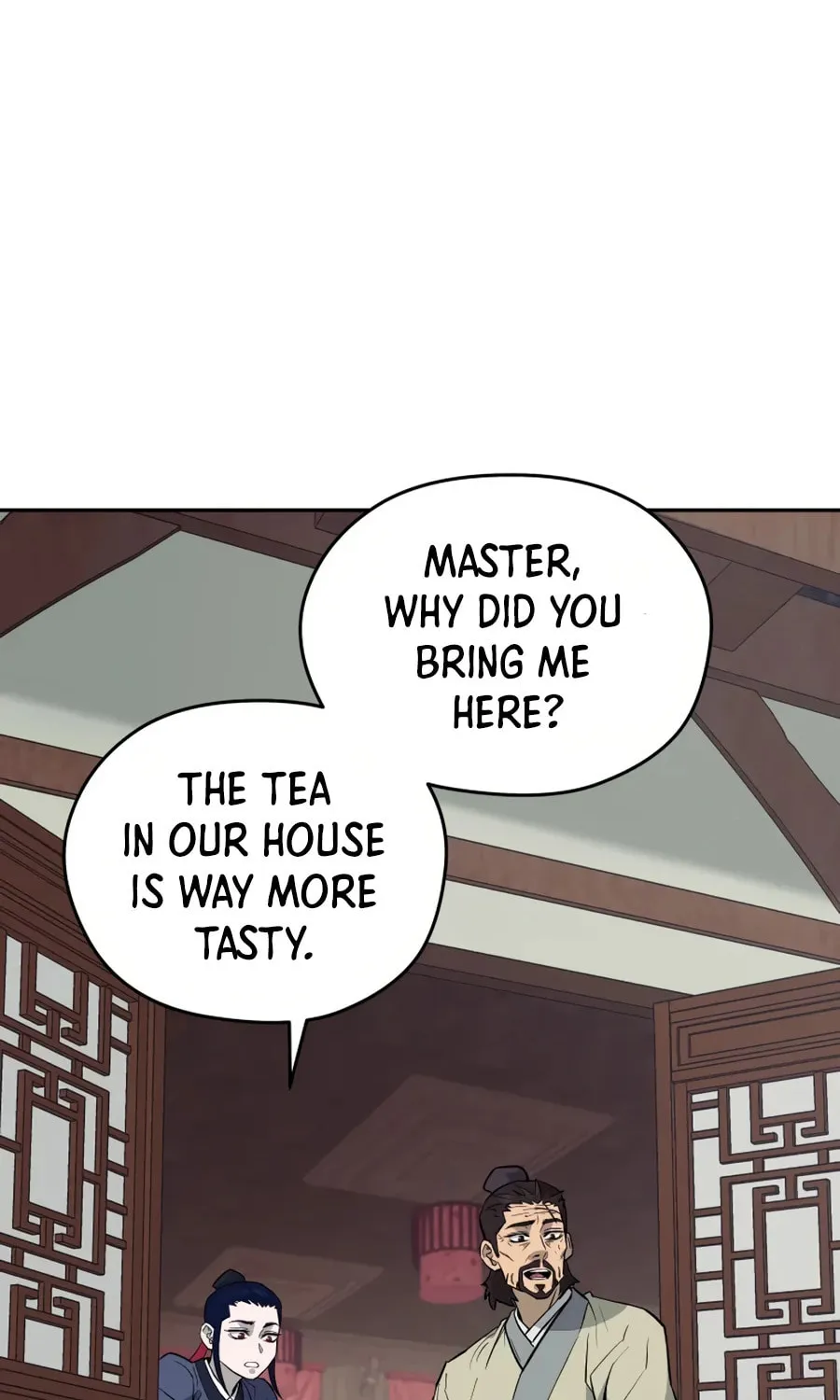 Read Administrator Kang Jin Lee chapter 18 image 2 on Lezhin