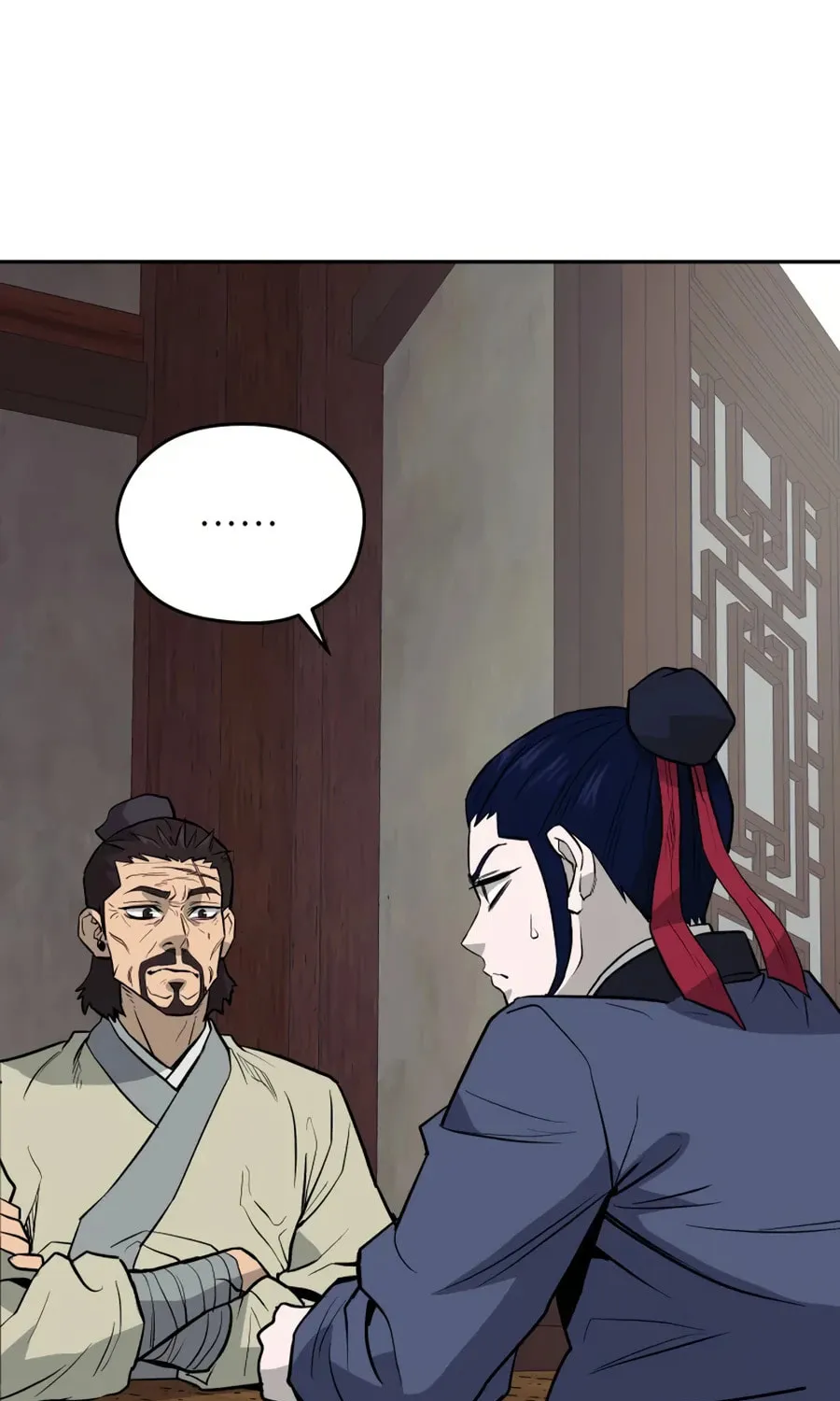 Read Administrator Kang Jin Lee chapter 18 image 24 on Lezhin