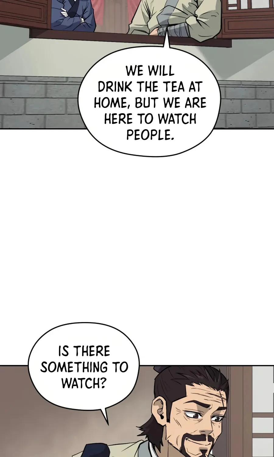Read Administrator Kang Jin Lee chapter 18 image 3 on Lezhin