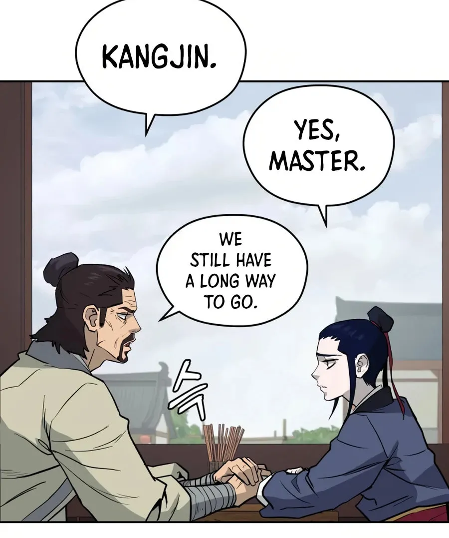 Read Administrator Kang Jin Lee chapter 18 image 31 on Lezhin
