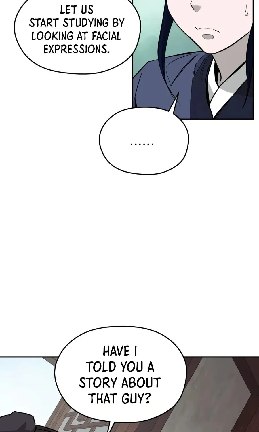 Read Administrator Kang Jin Lee chapter 18 image 33 on Lezhin