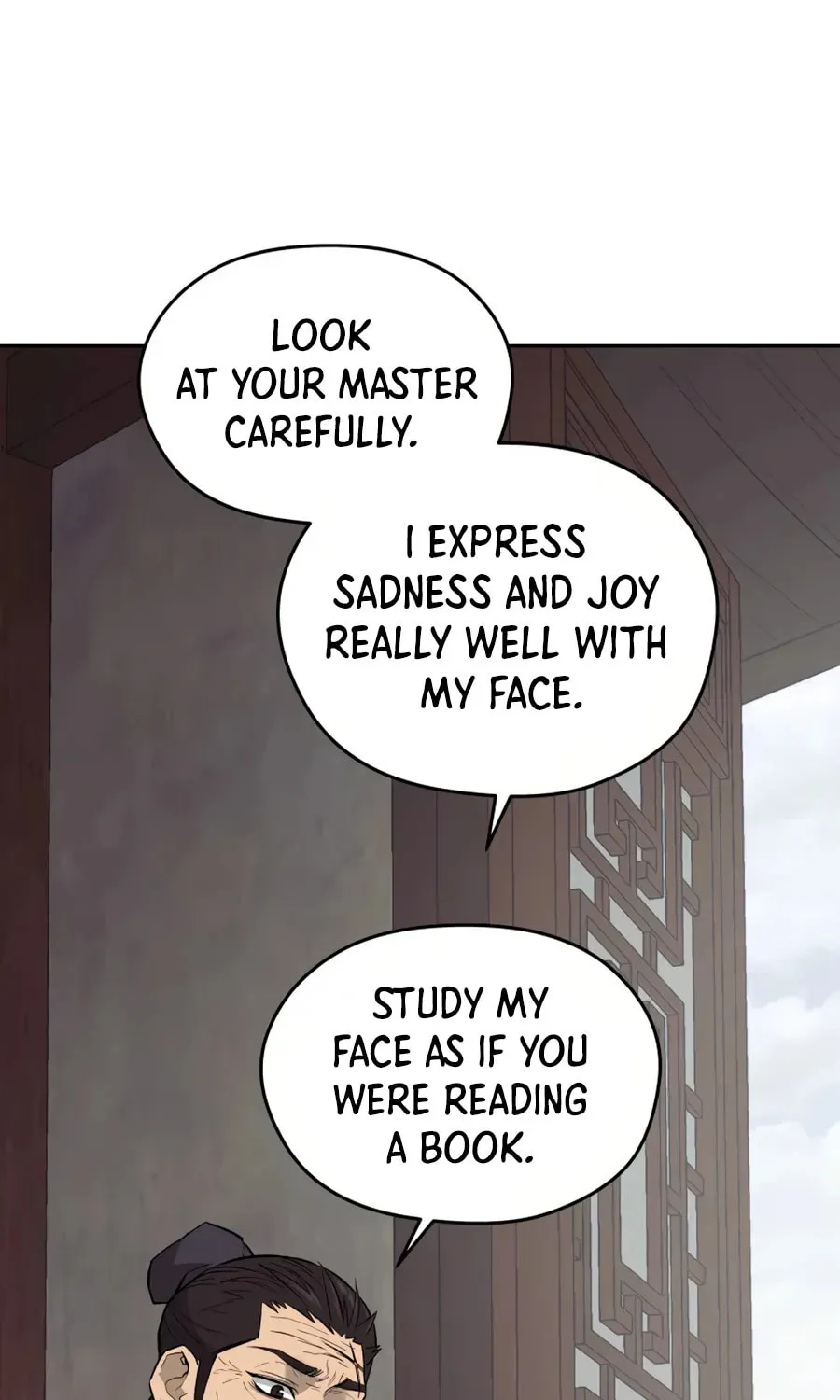 Read Administrator Kang Jin Lee chapter 18 image 37 on Lezhin
