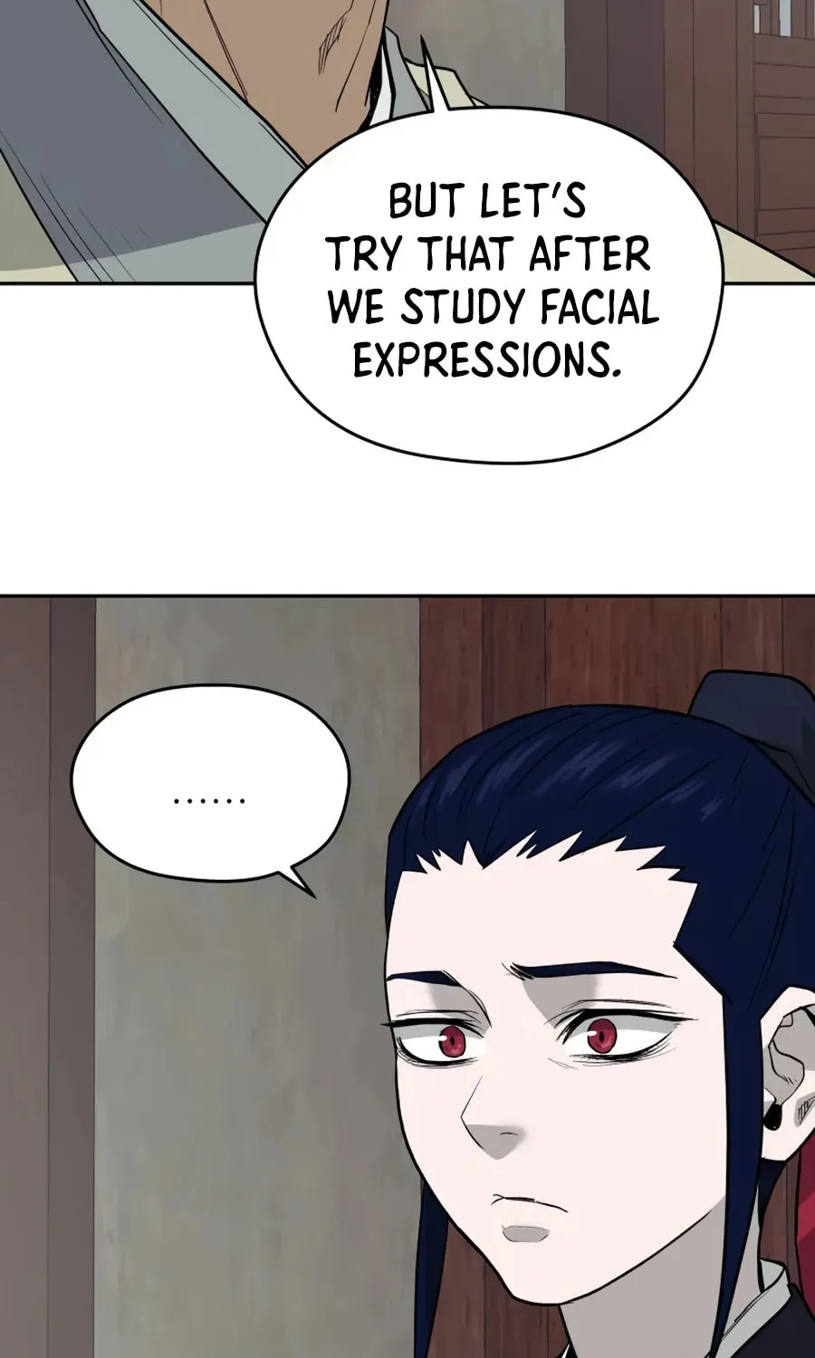 Read Administrator Kang Jin Lee chapter 18 image 40 on Lezhin
