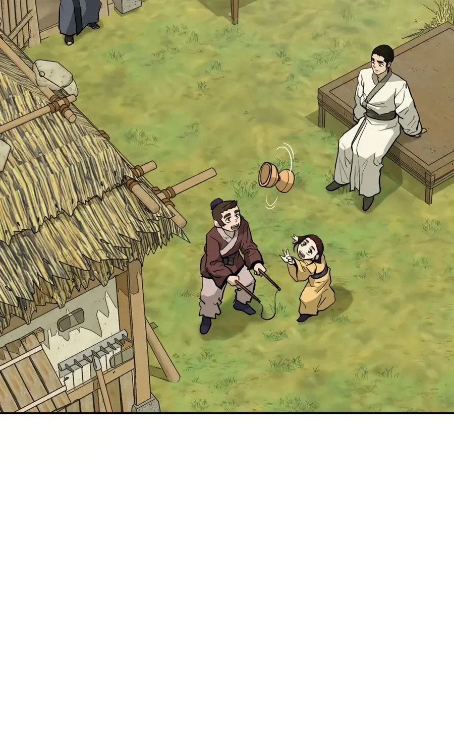 Read Administrator Kang Jin Lee chapter 18 image 49 on Lezhin