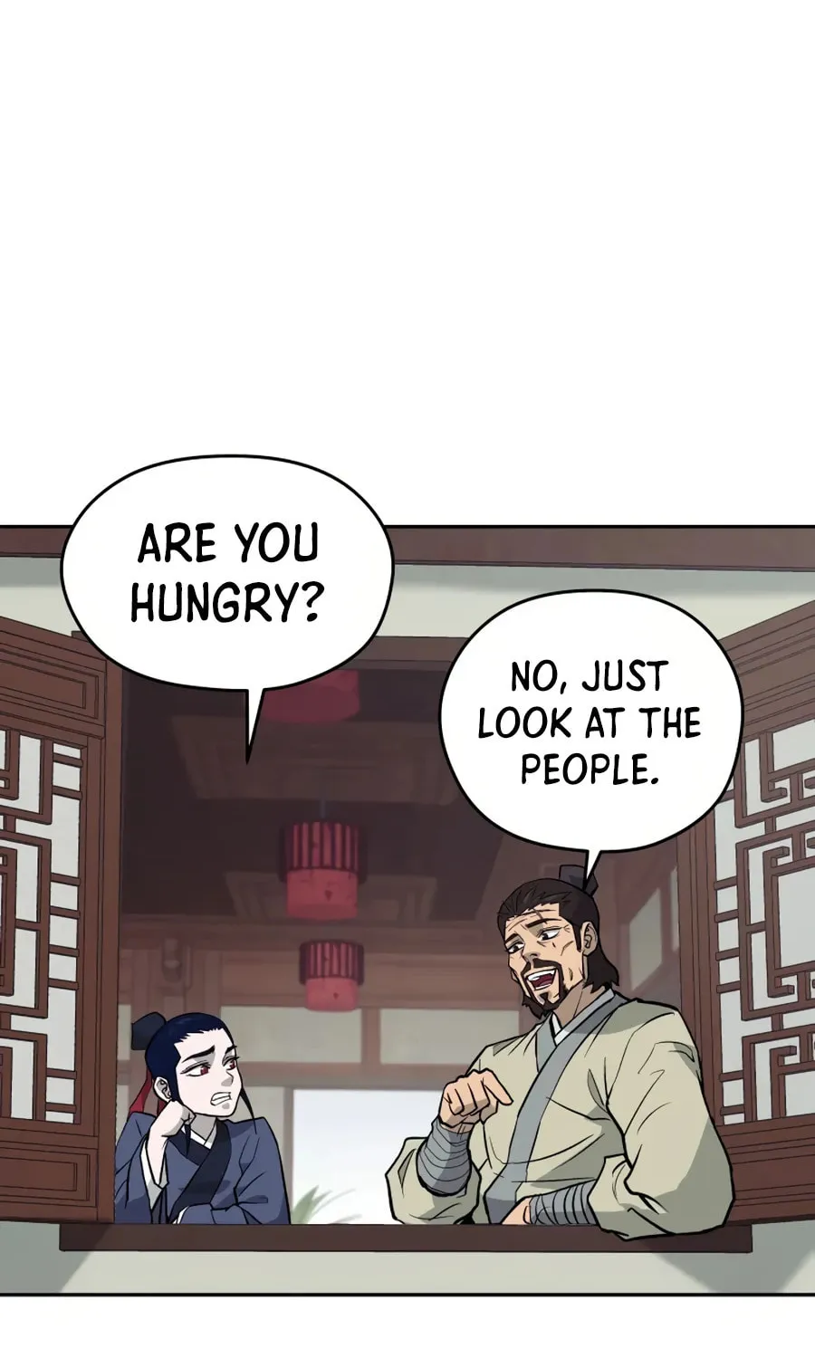 Read Administrator Kang Jin Lee chapter 18 image 6 on Lezhin