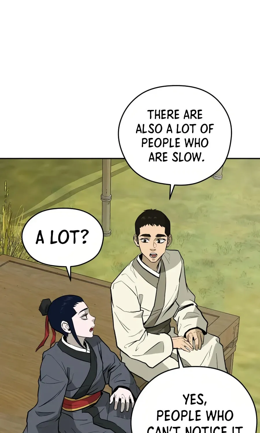 Read Administrator Kang Jin Lee chapter 18 image 60 on Lezhin