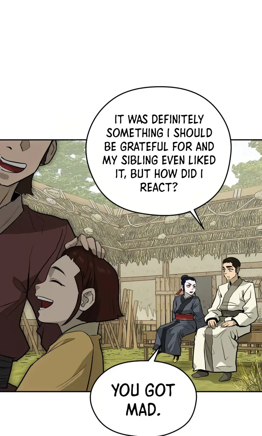 Read Administrator Kang Jin Lee chapter 18 image 67 on Lezhin