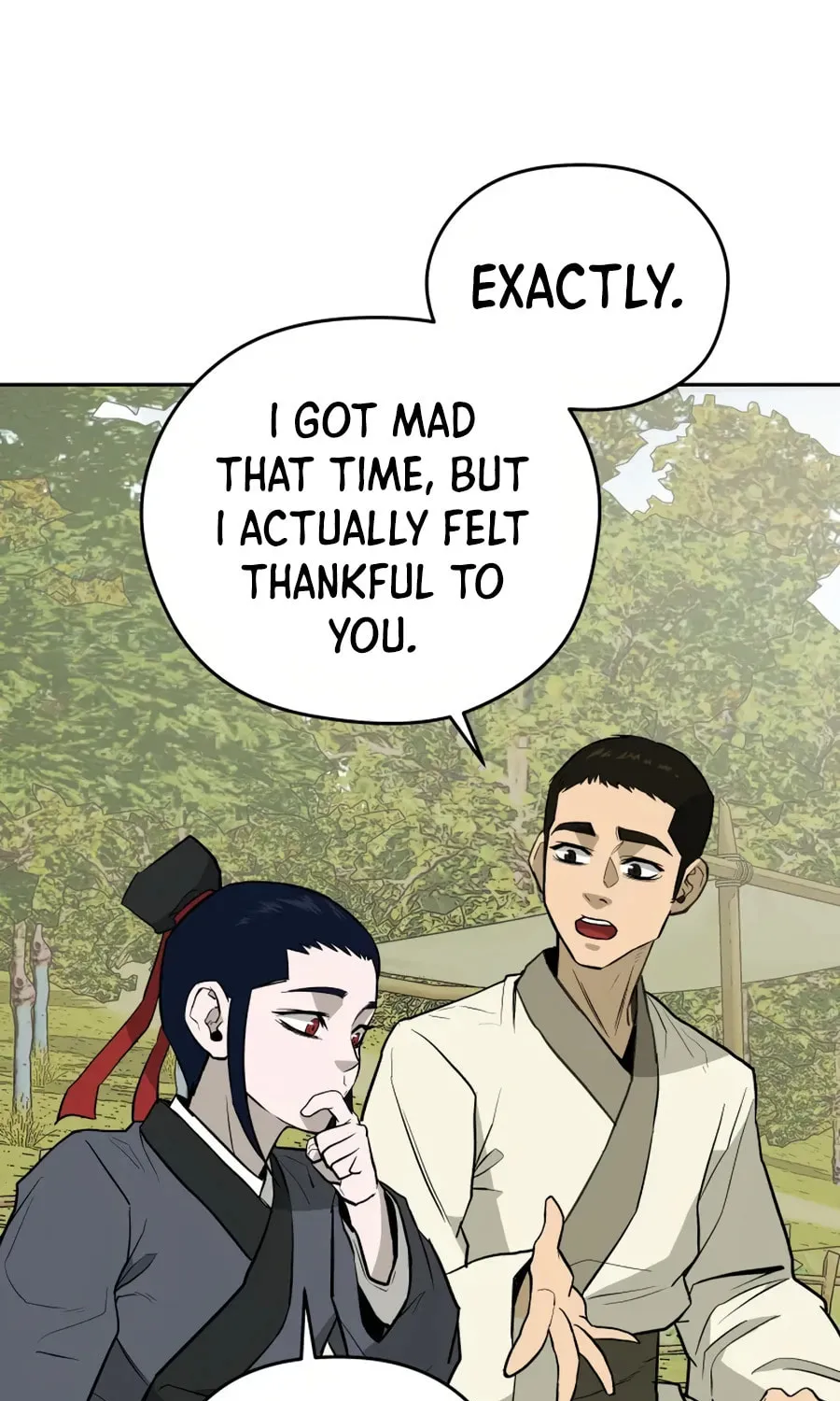 Read Administrator Kang Jin Lee chapter 18 image 69 on Lezhin