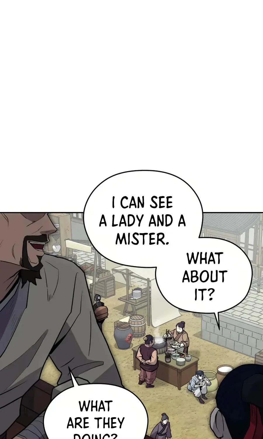 Read Administrator Kang Jin Lee chapter 18 image 7 on Lezhin