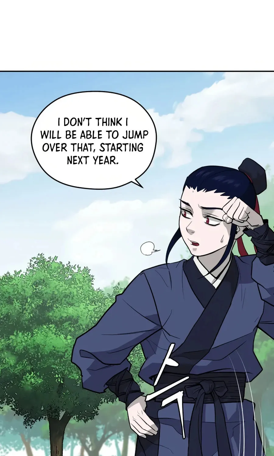 Read Administrator Kang Jin Lee chapter 18 image 86 on Lezhin