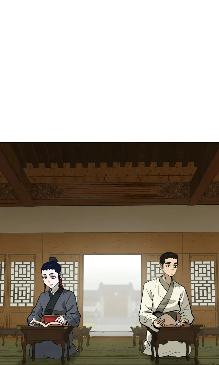 Read Administrator Kang Jin Lee chapter 18 image 91 on Lezhin