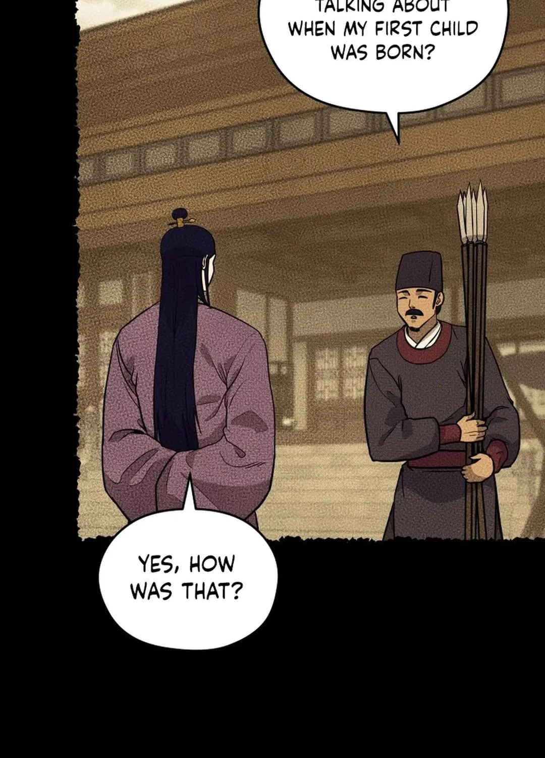 Read Administrator Kang Jin Lee chapter 182 image 12 on Lezhin