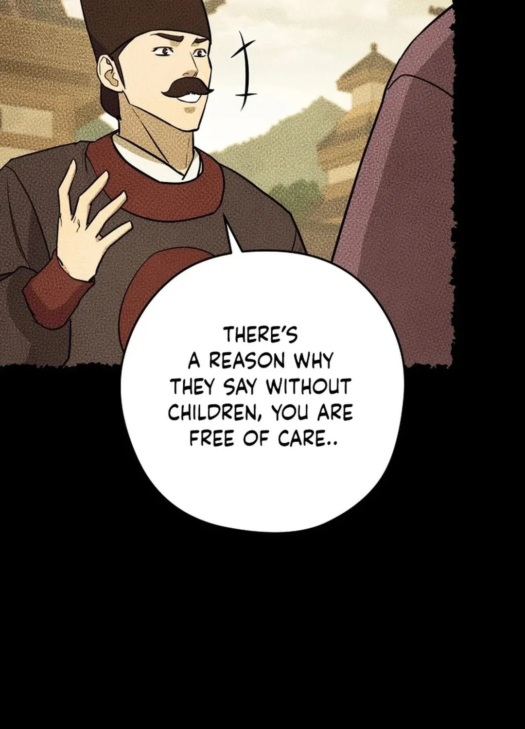 Read Administrator Kang Jin Lee chapter 182 image 23 on Lezhin