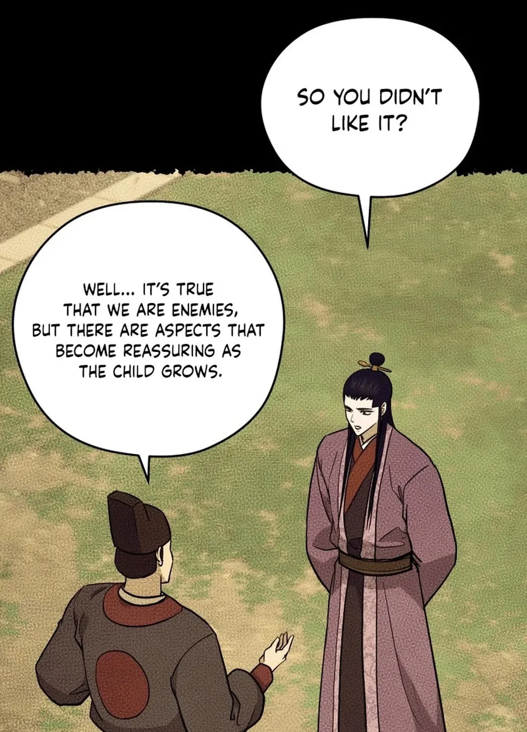 Read Administrator Kang Jin Lee chapter 182 image 24 on Lezhin