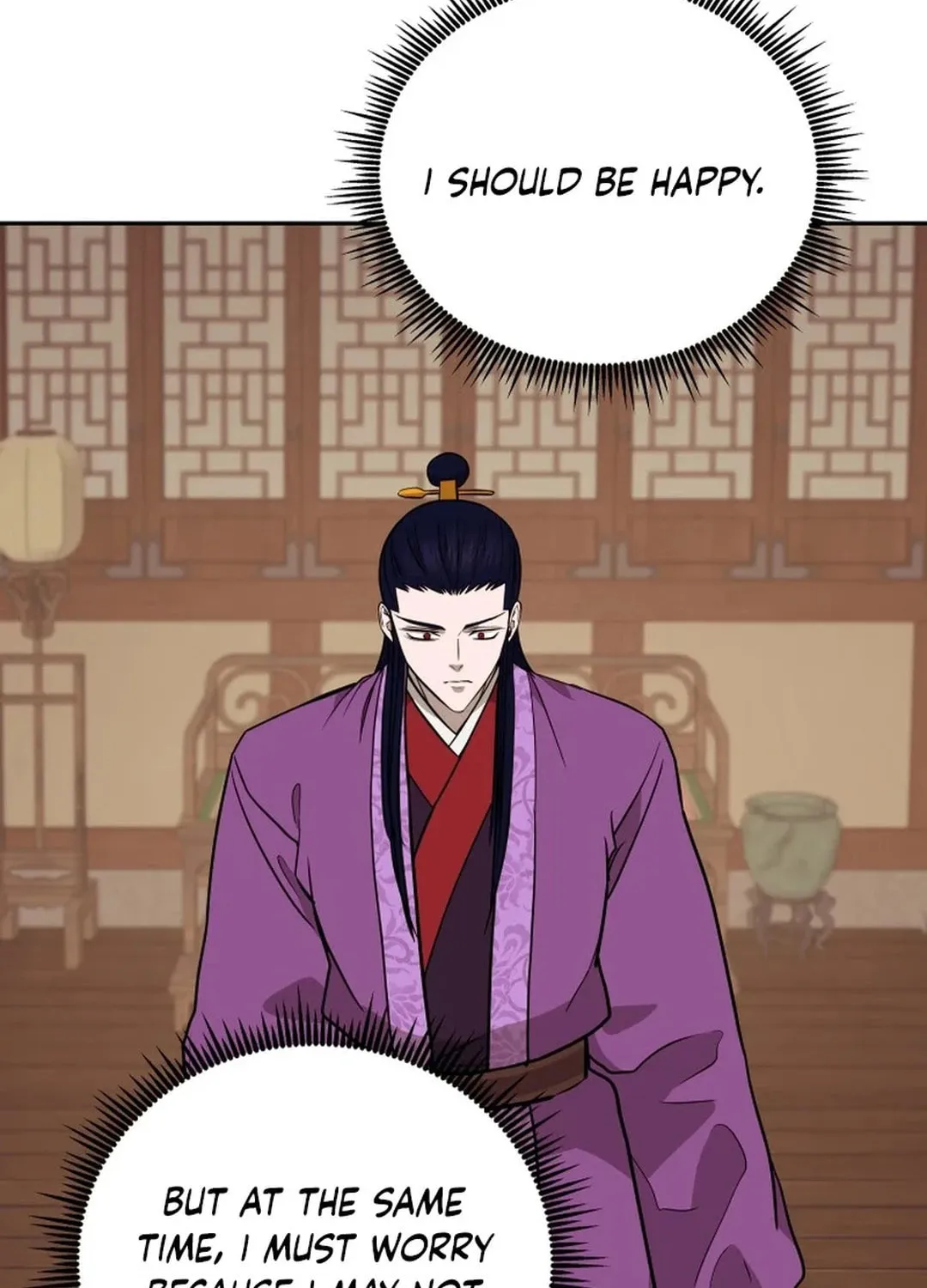 Read Administrator Kang Jin Lee chapter 182 image 31 on Lezhin
