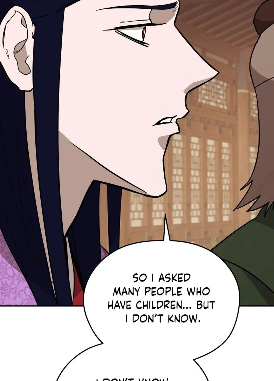 Read Administrator Kang Jin Lee chapter 182 image 53 on Lezhin