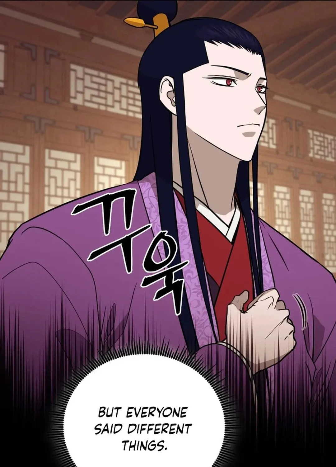 Read Administrator Kang Jin Lee chapter 182 image 7 on Lezhin