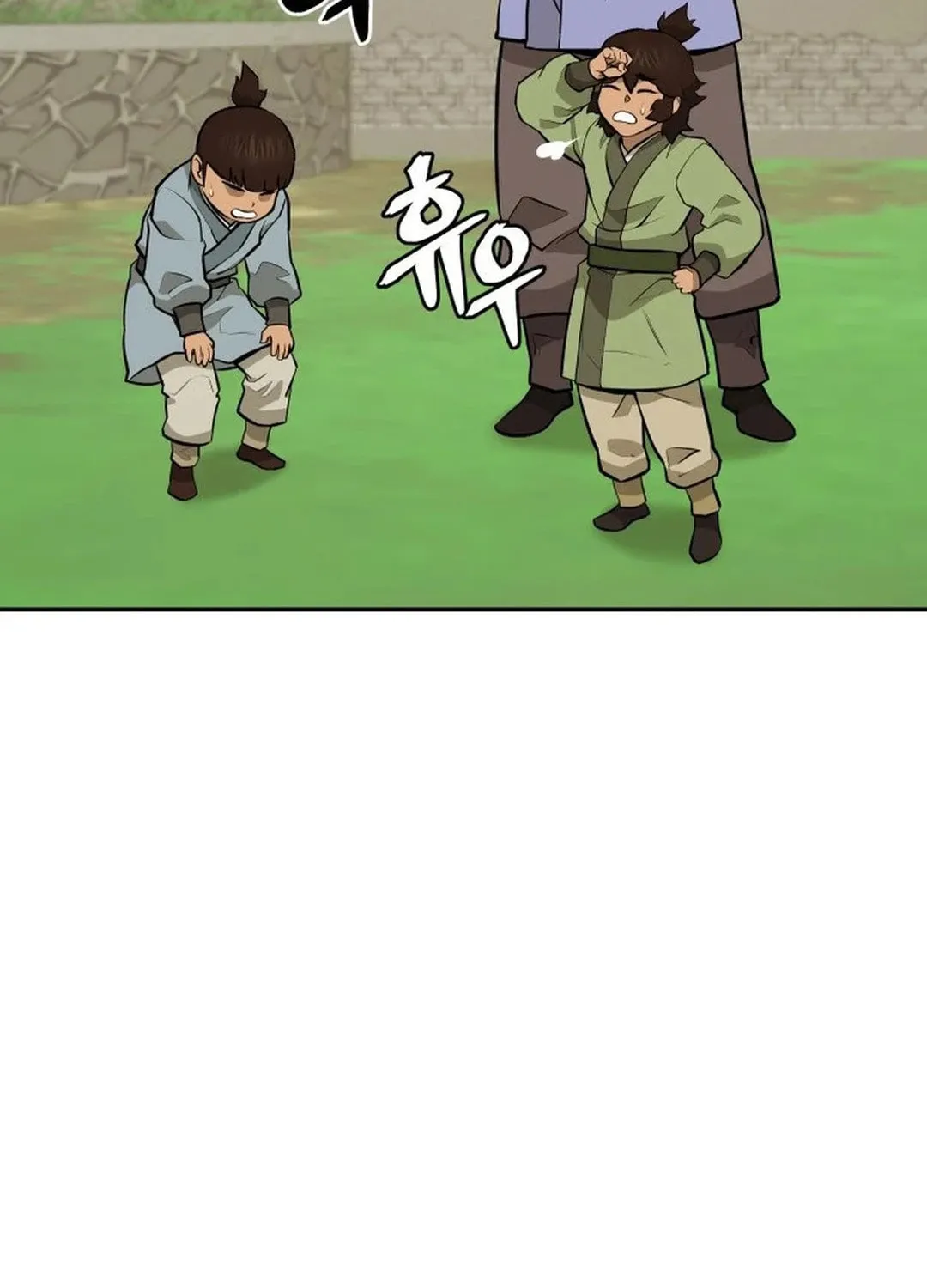 Read Administrator Kang Jin Lee chapter 185 image 2 on Lezhin