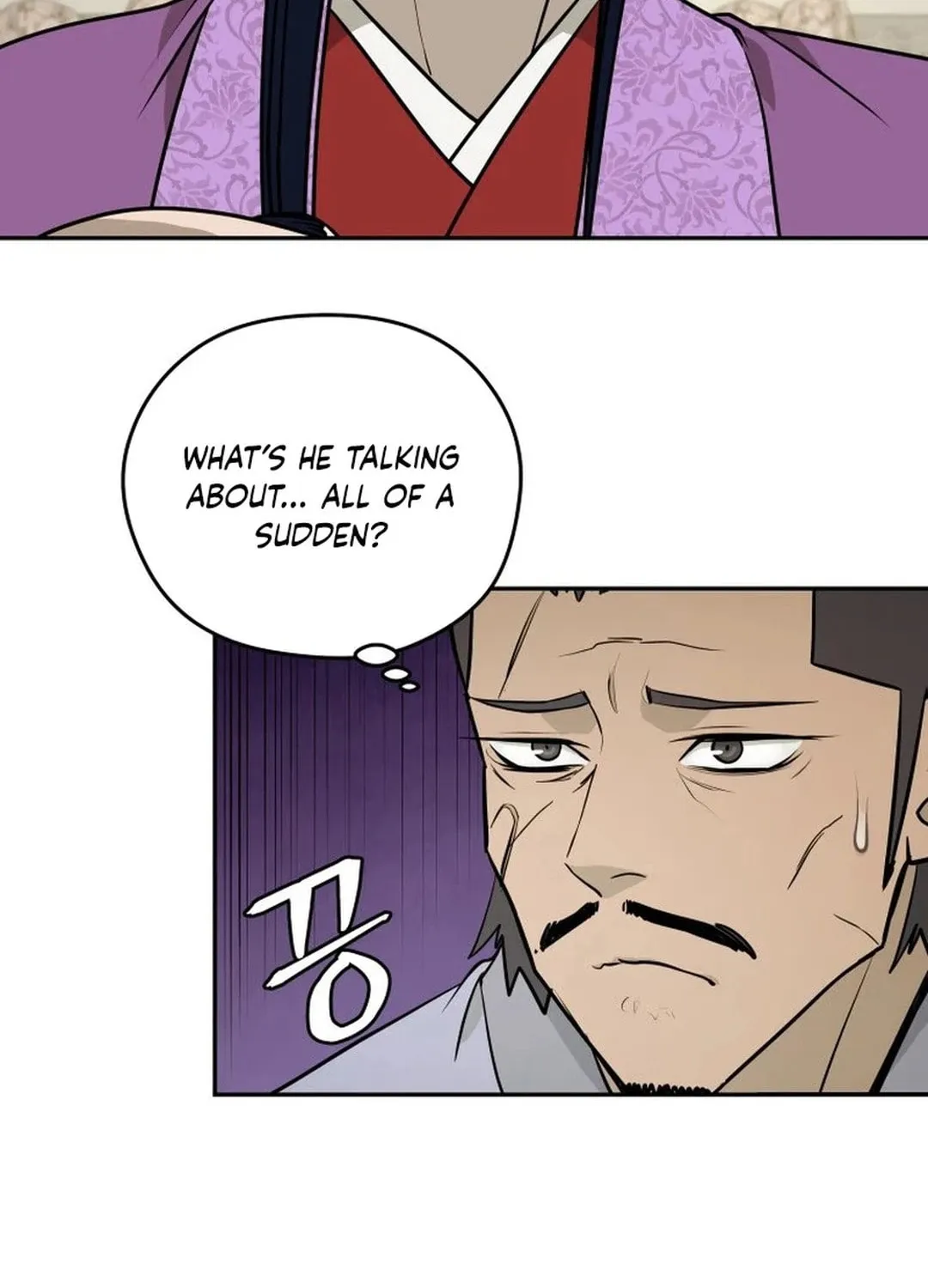 Read Administrator Kang Jin Lee chapter 185 image 21 on Lezhin