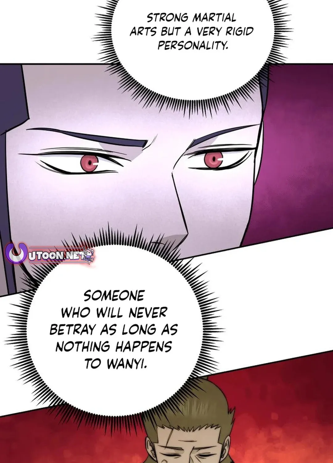 Read Administrator Kang Jin Lee chapter 185 image 28 on Lezhin