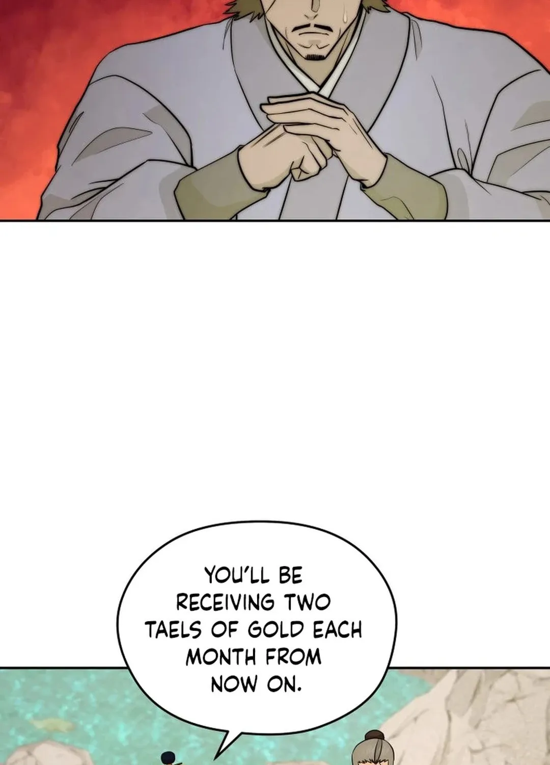 Read Administrator Kang Jin Lee chapter 185 image 29 on Lezhin