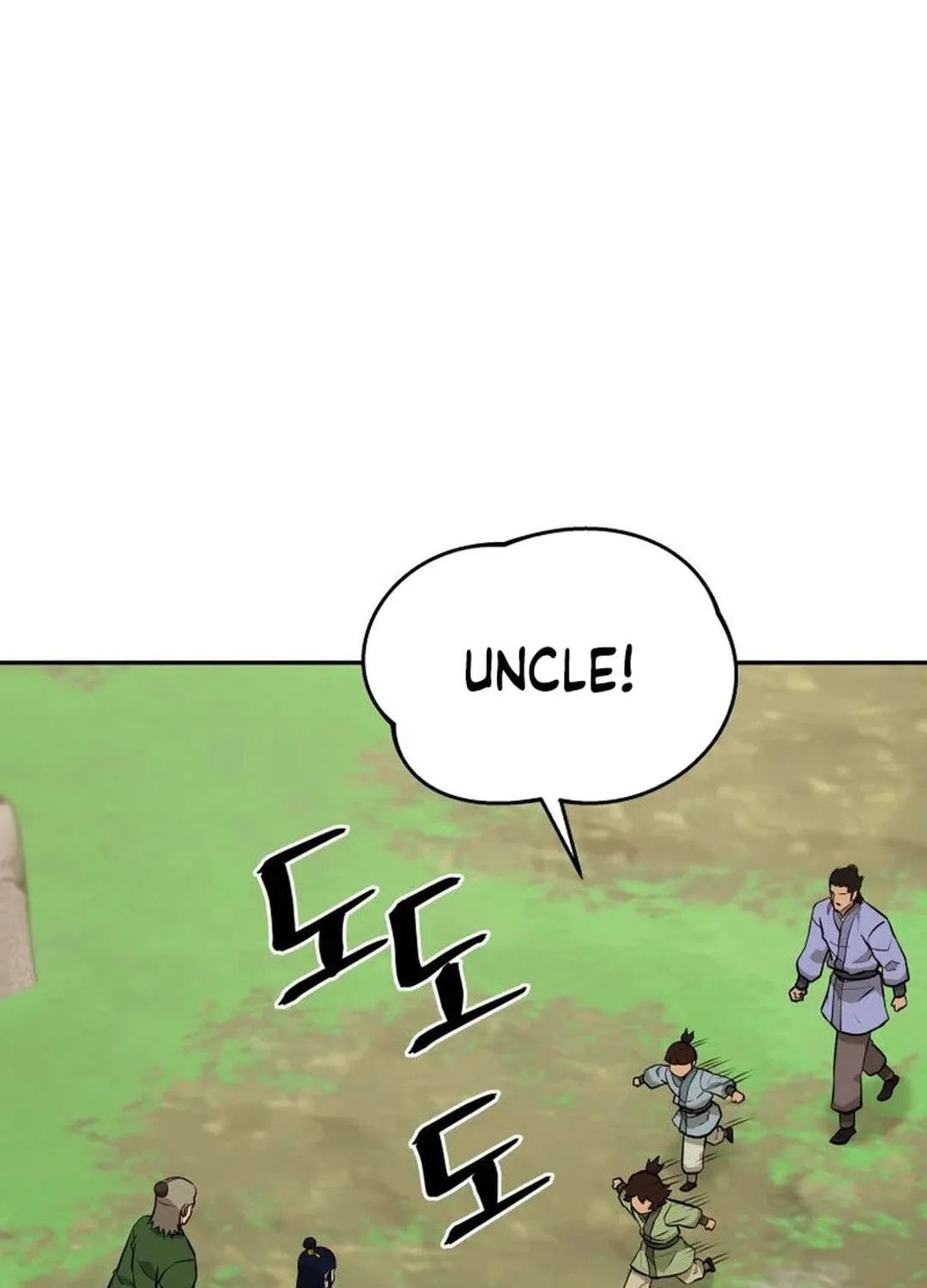 Read Administrator Kang Jin Lee chapter 185 image 4 on Lezhin
