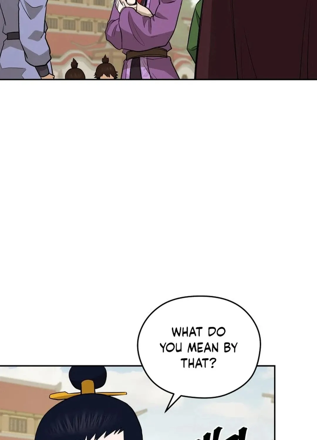 Read Administrator Kang Jin Lee chapter 185 image 41 on Lezhin