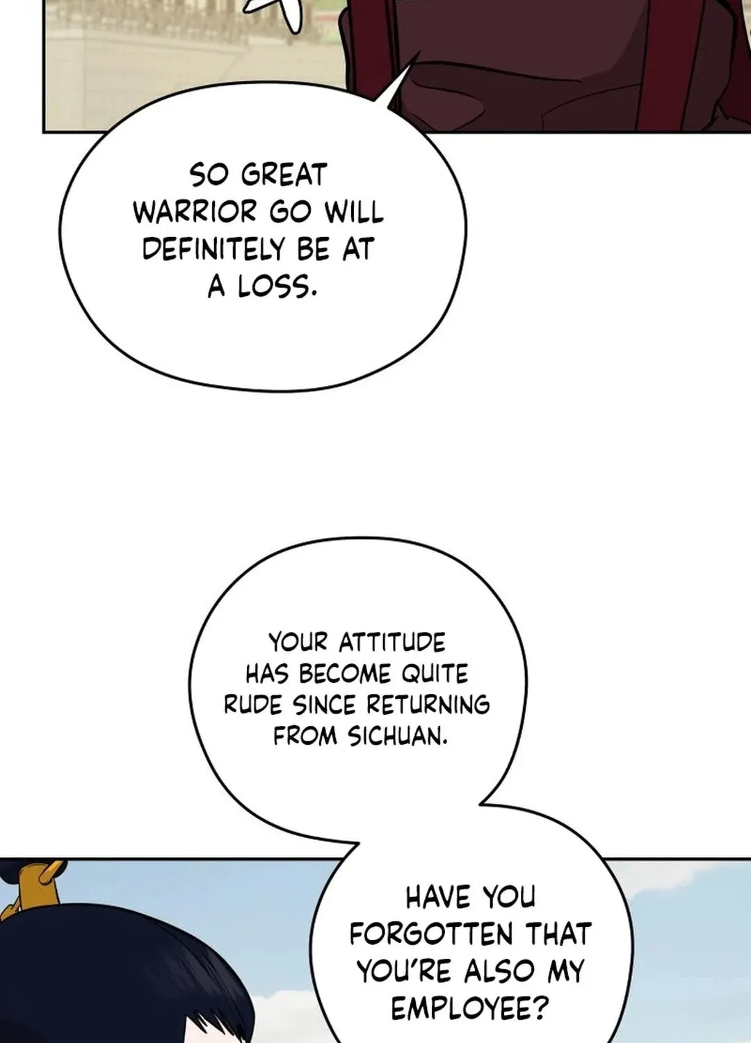Read Administrator Kang Jin Lee chapter 185 image 43 on Lezhin