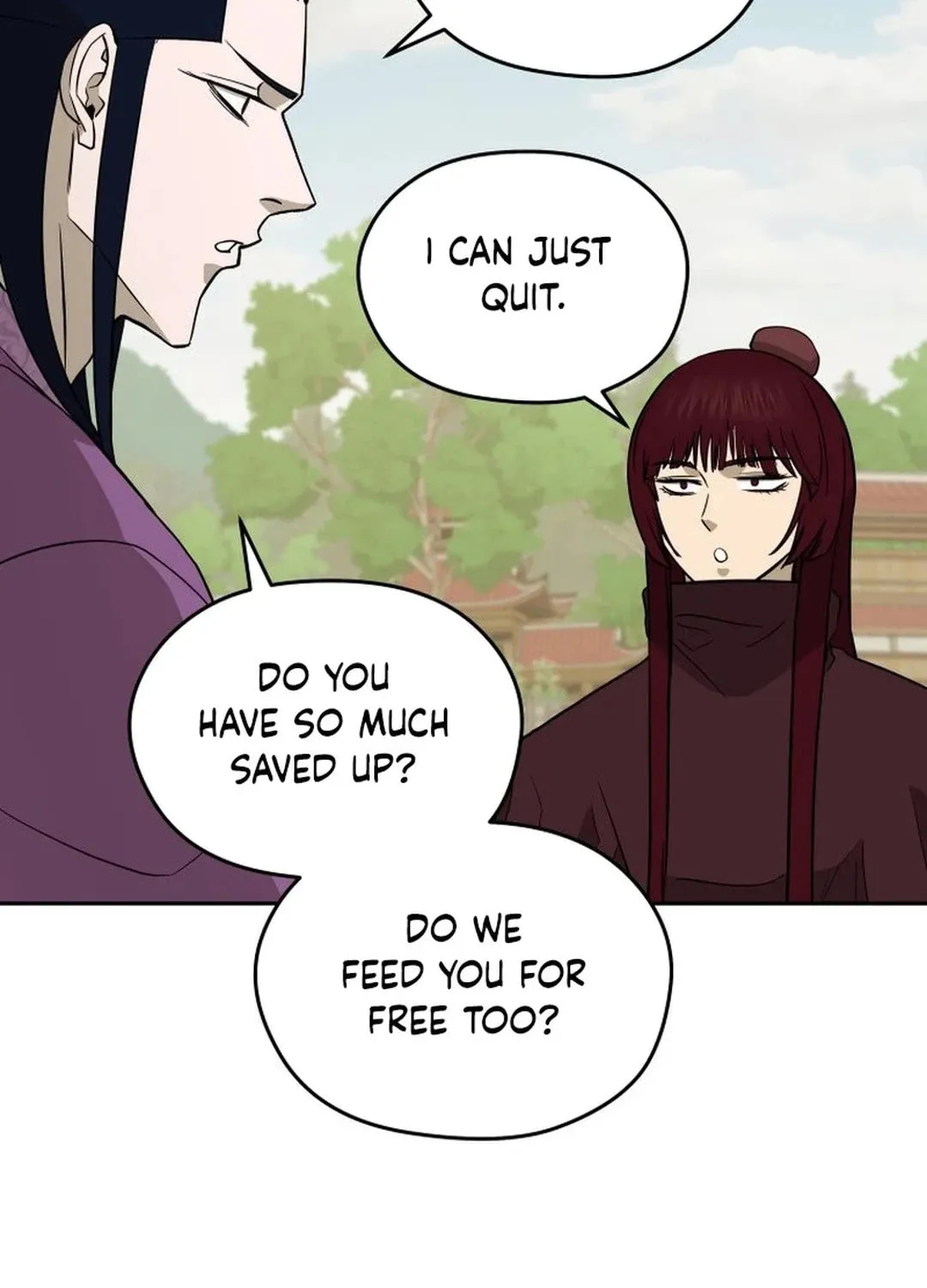 Read Administrator Kang Jin Lee chapter 185 image 44 on Lezhin