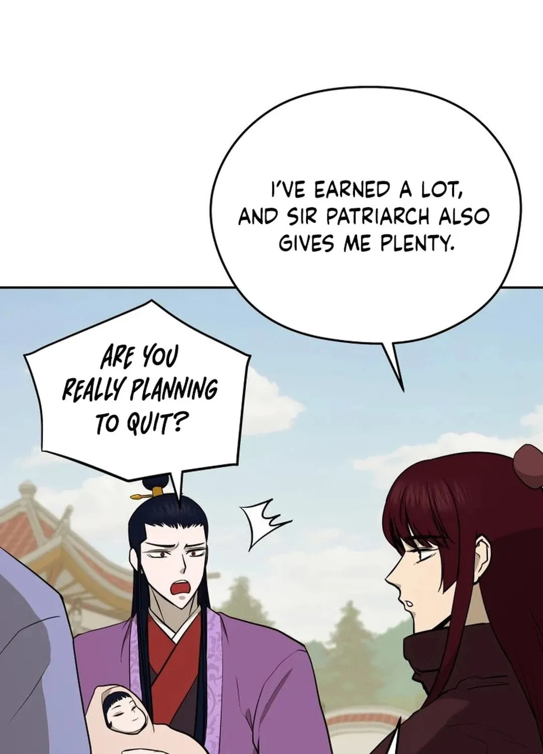 Read Administrator Kang Jin Lee chapter 185 image 45 on Lezhin