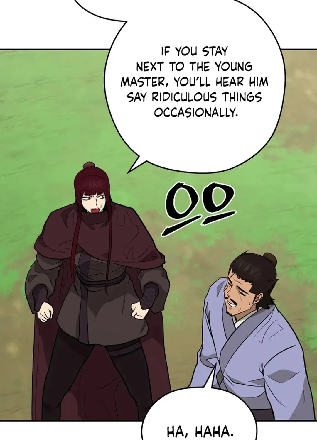 Read Administrator Kang Jin Lee chapter 185 image 52 on Lezhin