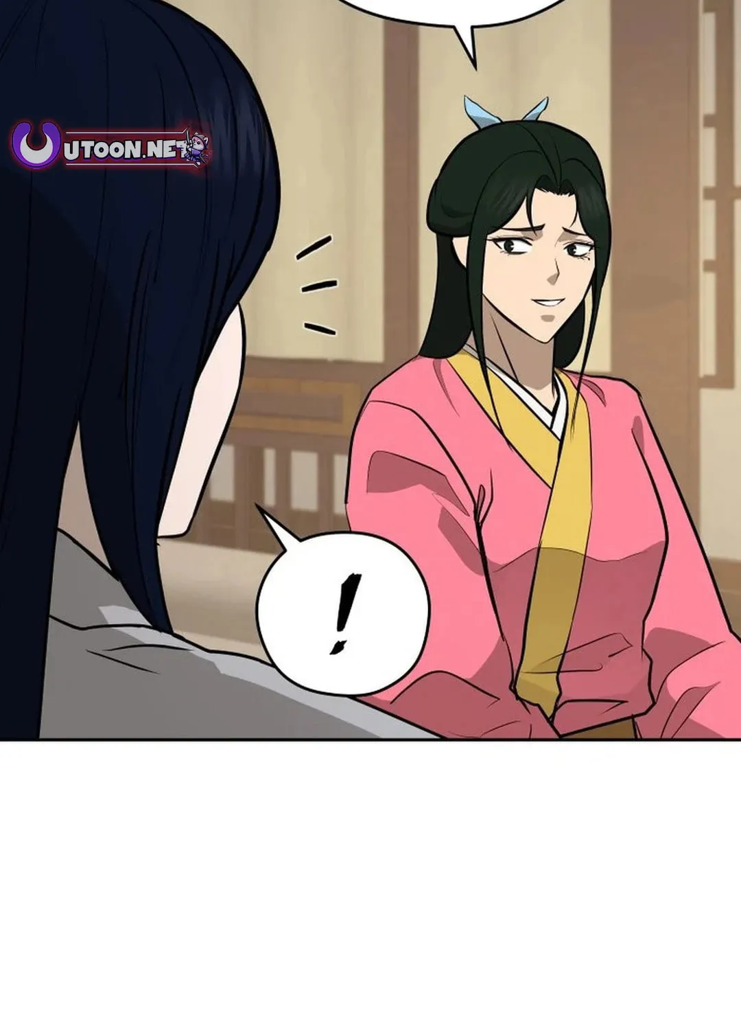 Read Administrator Kang Jin Lee chapter 185 image 69 on Lezhin
