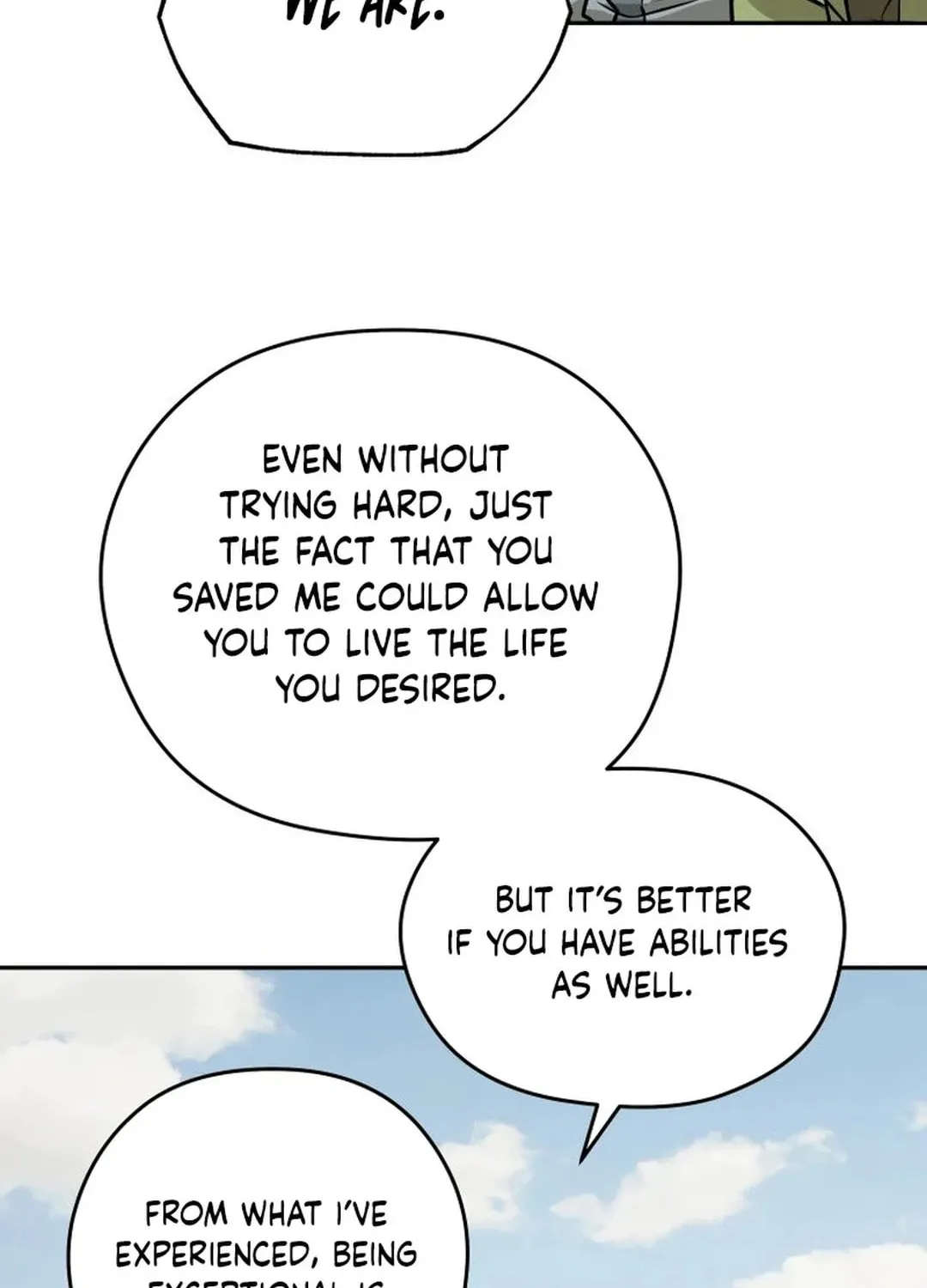 Read Administrator Kang Jin Lee chapter 185 image 7 on Lezhin