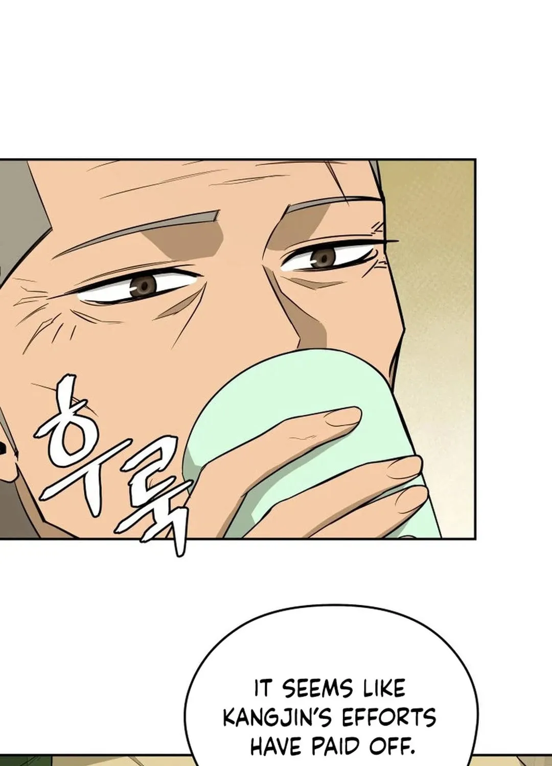 Read Administrator Kang Jin Lee chapter 185 image 80 on Lezhin