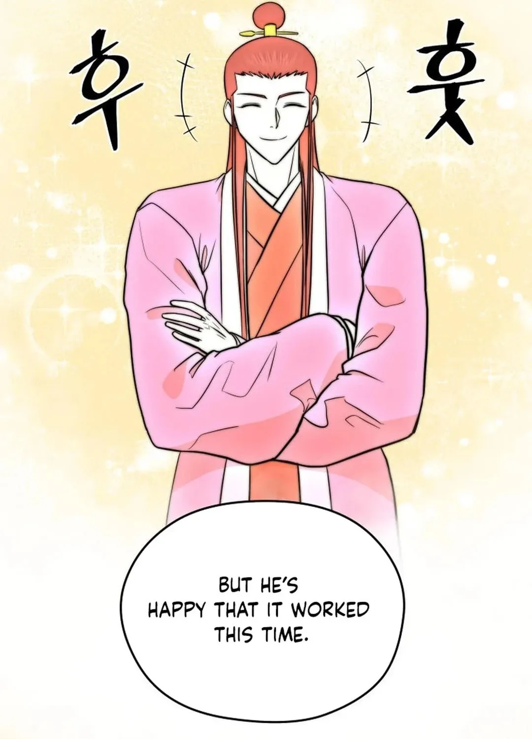 Read Administrator Kang Jin Lee chapter 185 image 87 on Lezhin