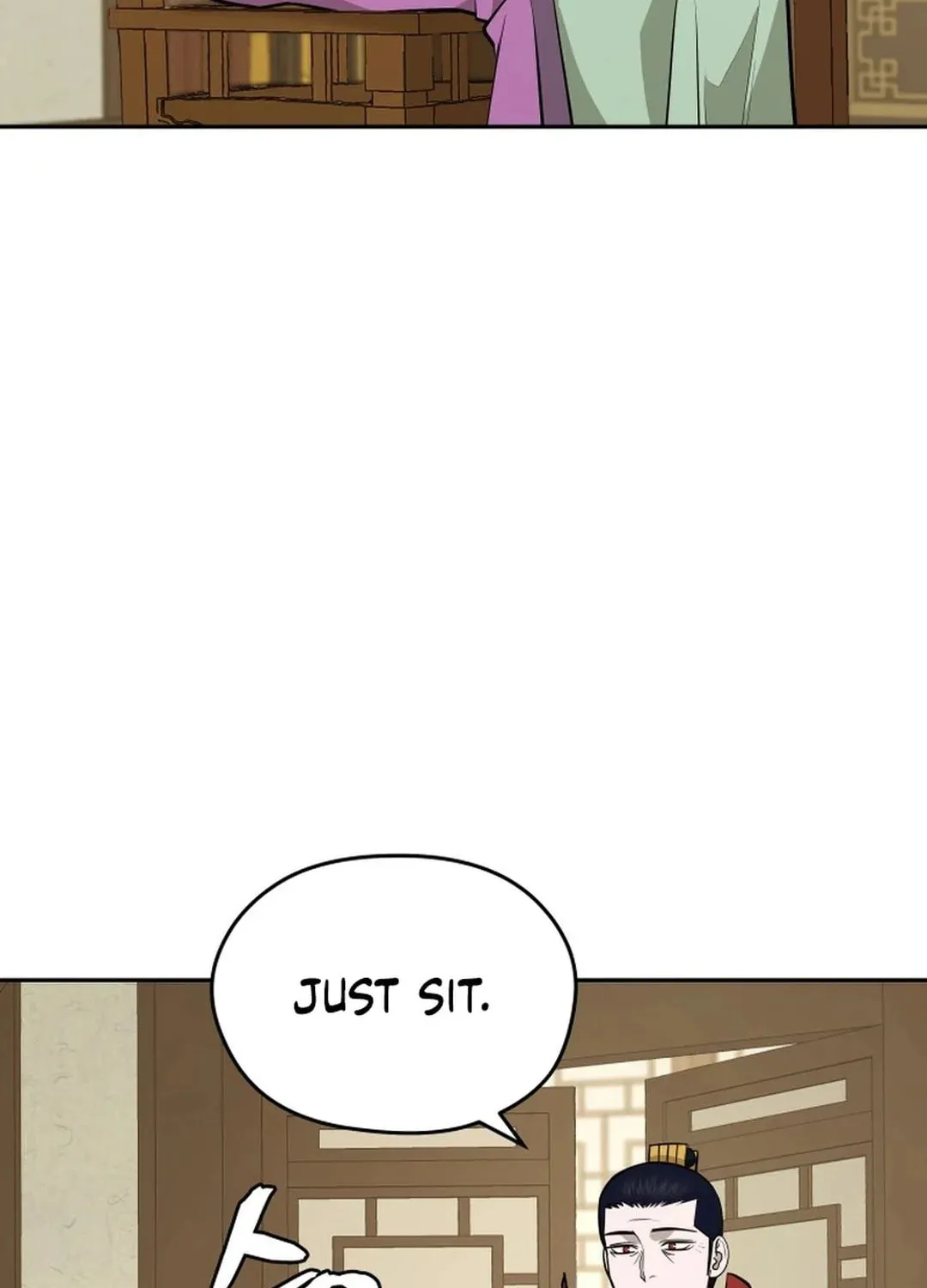 Read Administrator Kang Jin Lee chapter 186 image 4 on Lezhin