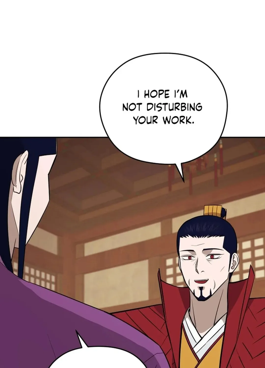 Read Administrator Kang Jin Lee chapter 186 image 41 on Lezhin