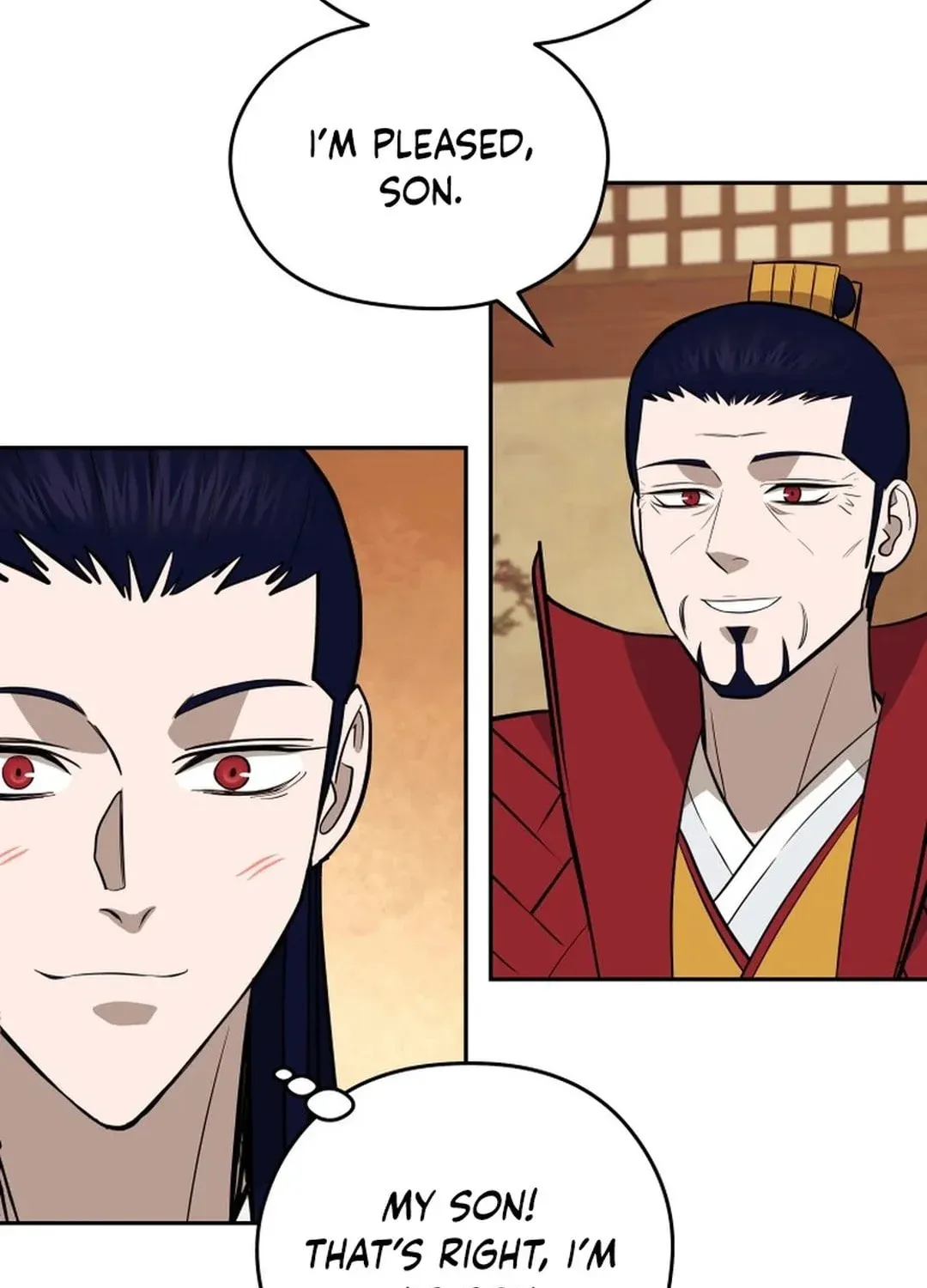 Read Administrator Kang Jin Lee chapter 186 image 44 on Lezhin