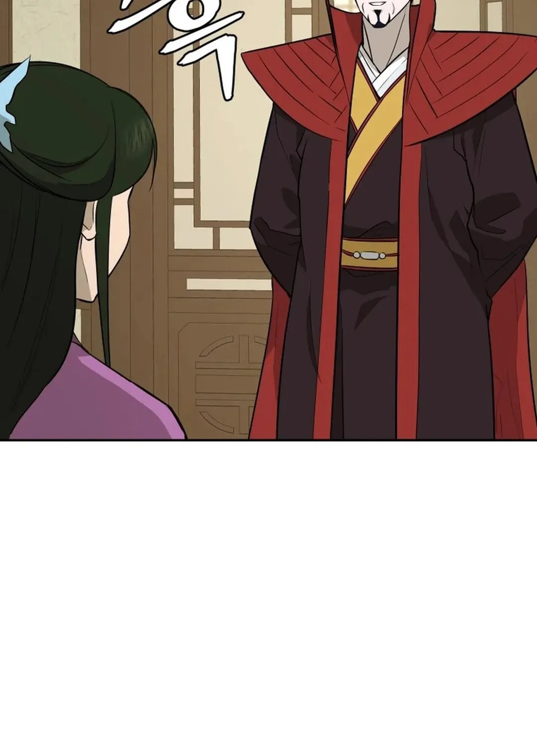 Read Administrator Kang Jin Lee chapter 186 image 5 on Lezhin