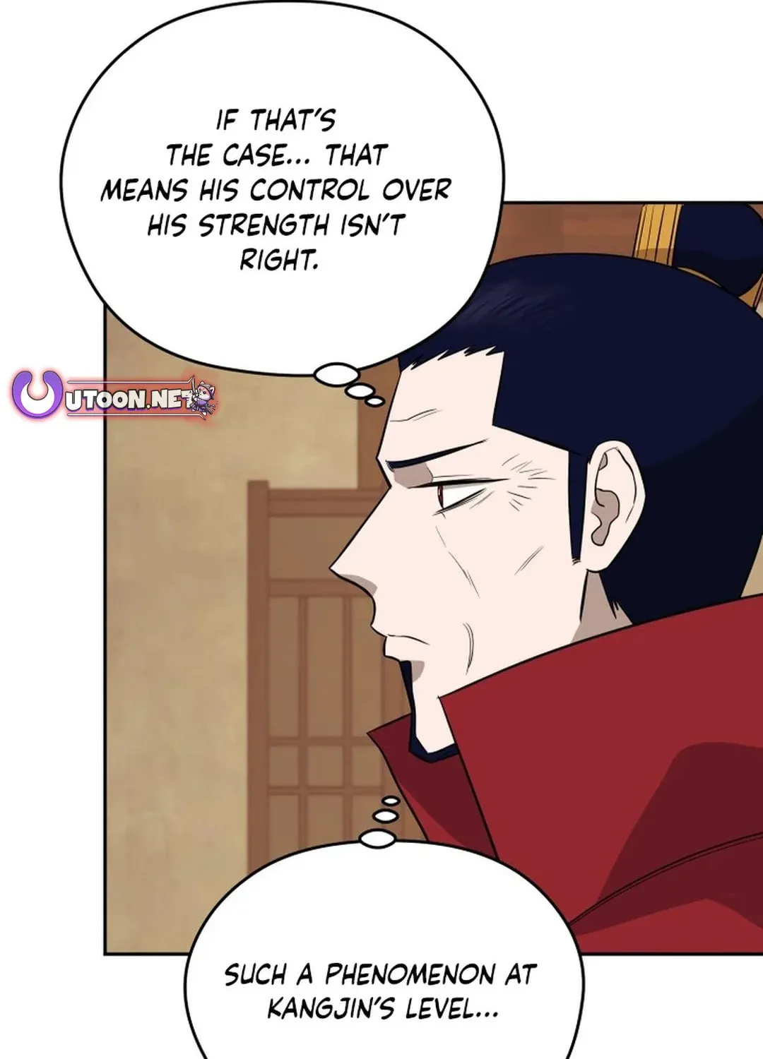 Read Administrator Kang Jin Lee chapter 186 image 52 on Lezhin