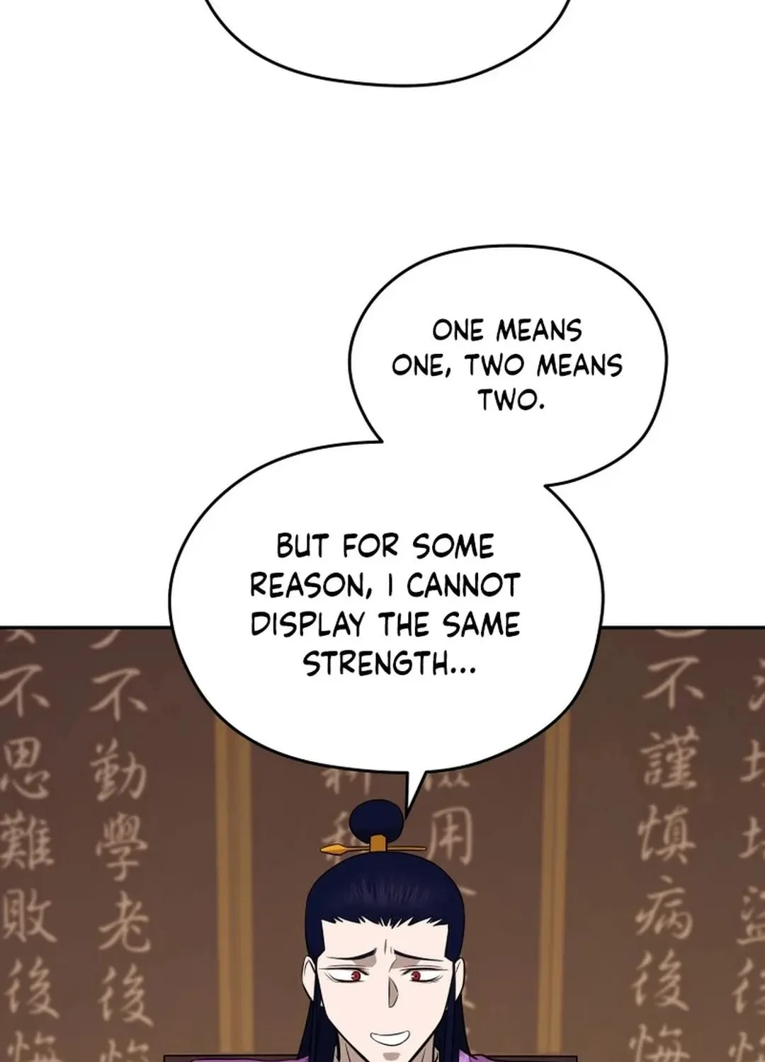 Read Administrator Kang Jin Lee chapter 186 image 53 on Lezhin