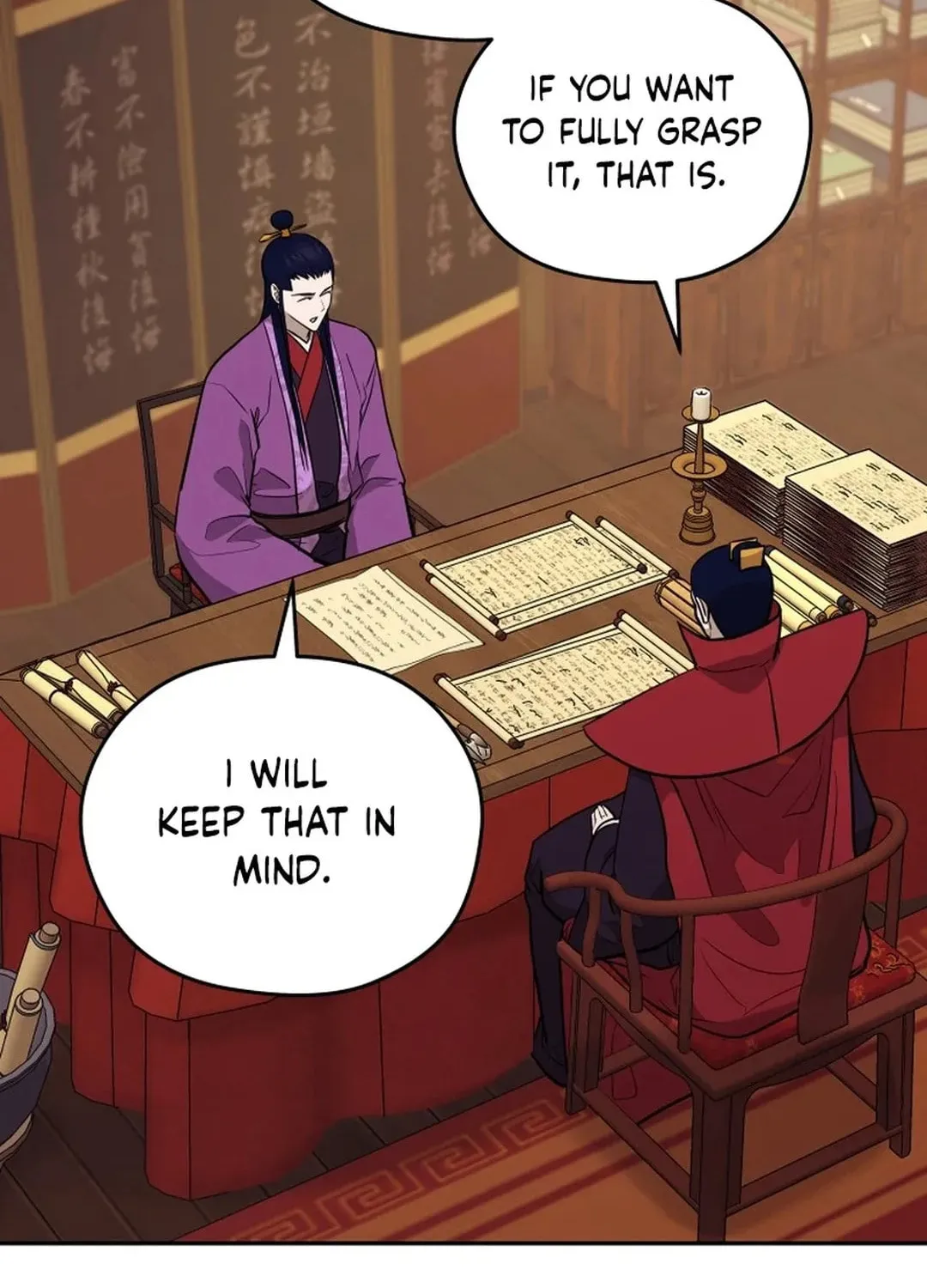 Read Administrator Kang Jin Lee chapter 186 image 63 on Lezhin