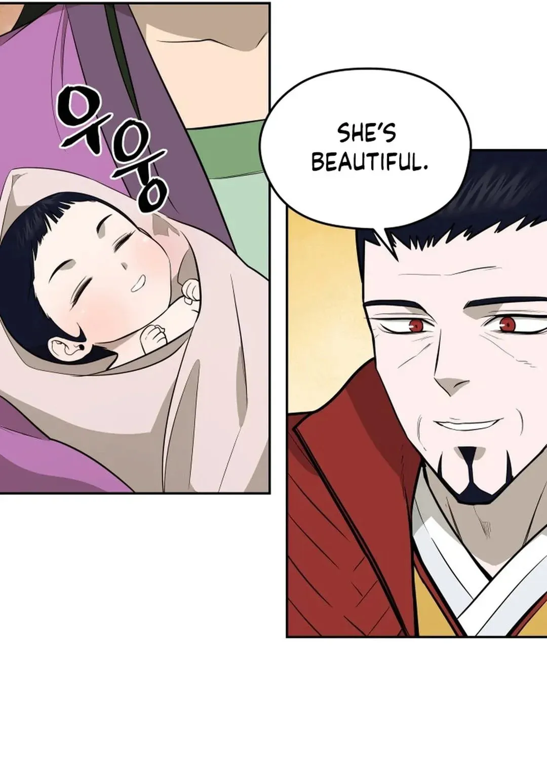 Read Administrator Kang Jin Lee chapter 186 image 7 on Lezhin