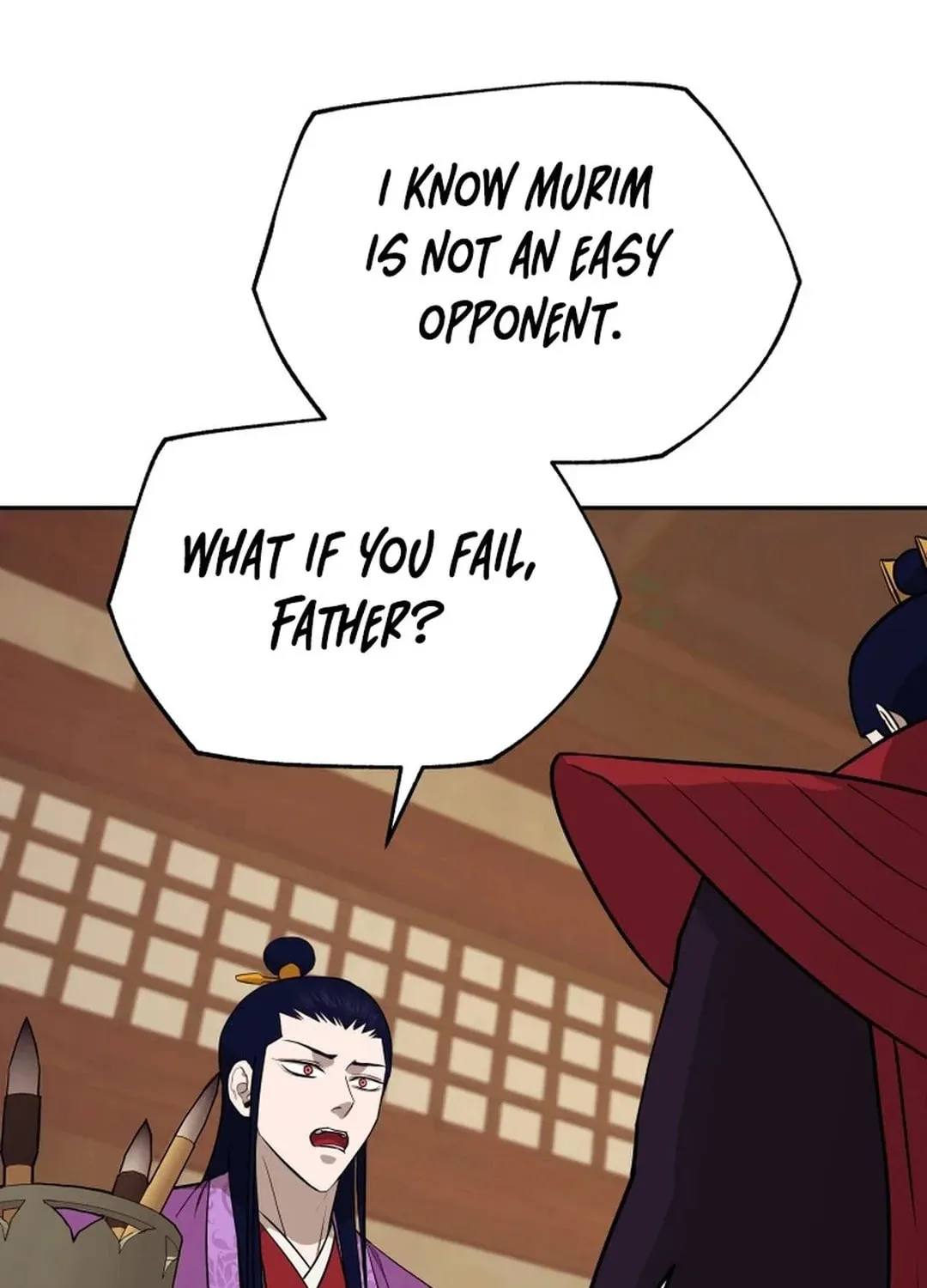 Read Administrator Kang Jin Lee chapter 186 image 74 on Lezhin