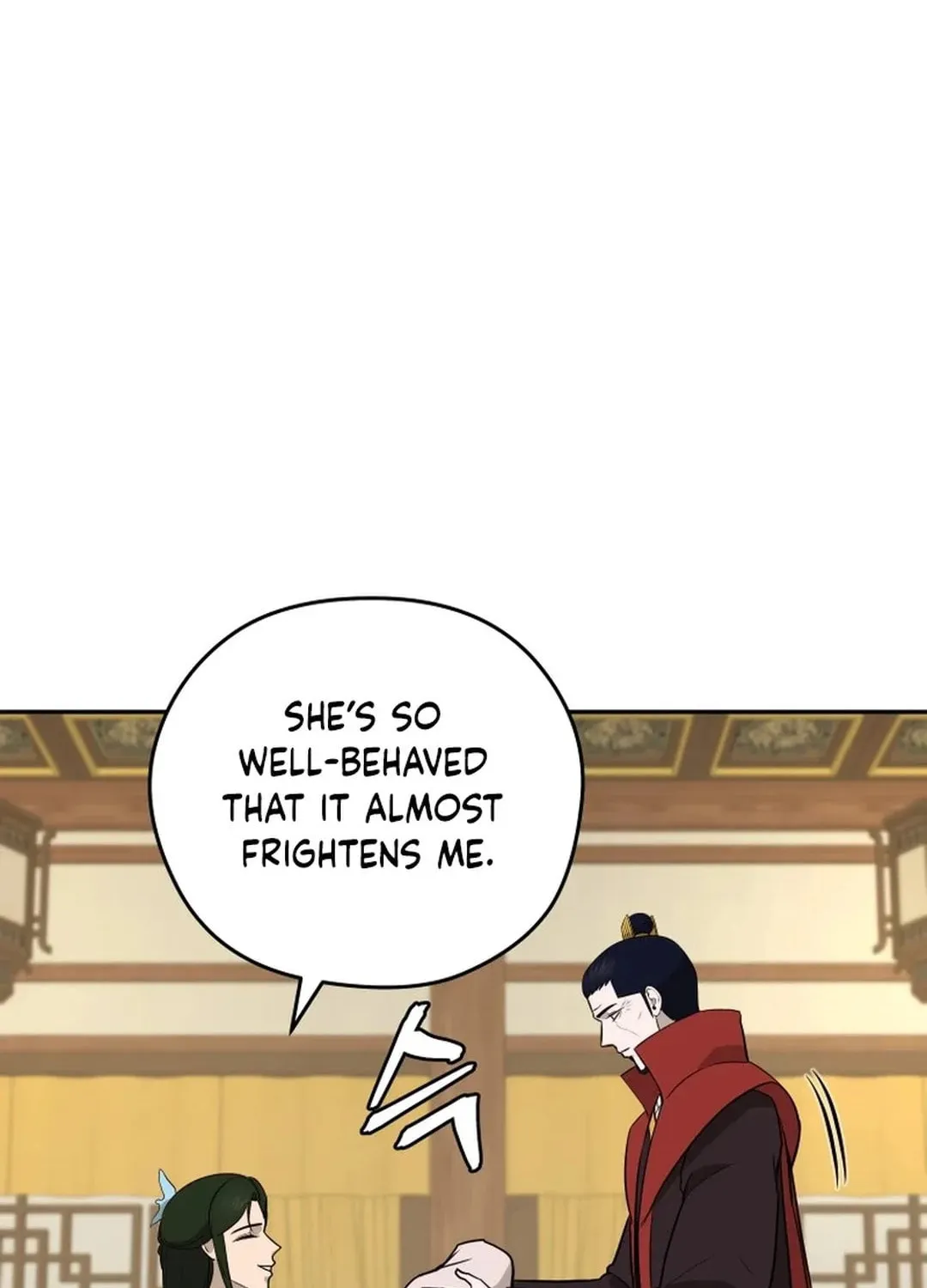 Read Administrator Kang Jin Lee chapter 186 image 8 on Lezhin