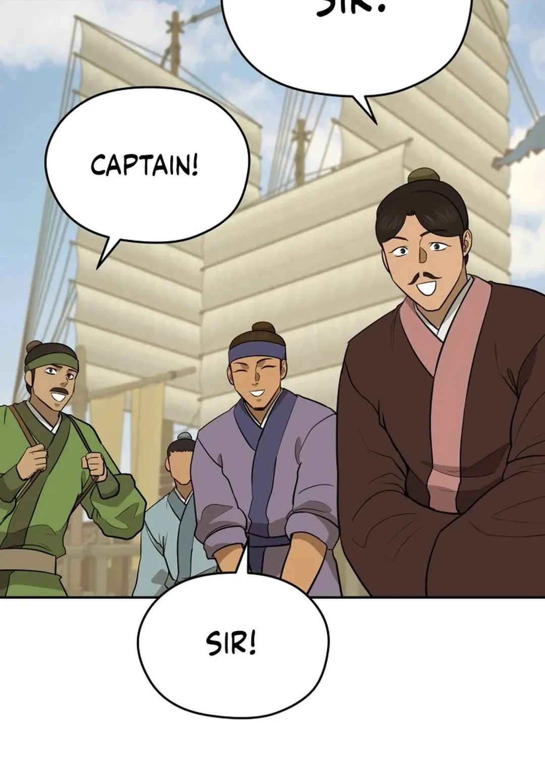 Read Administrator Kang Jin Lee chapter 187 image 28 on Lezhin