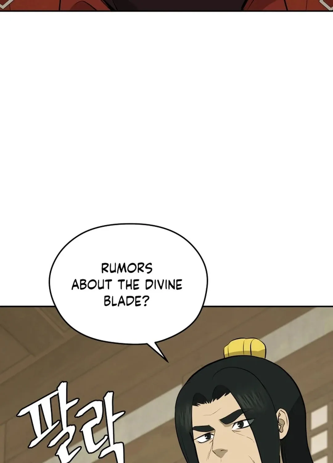 Read Administrator Kang Jin Lee chapter 187 image 4 on Lezhin